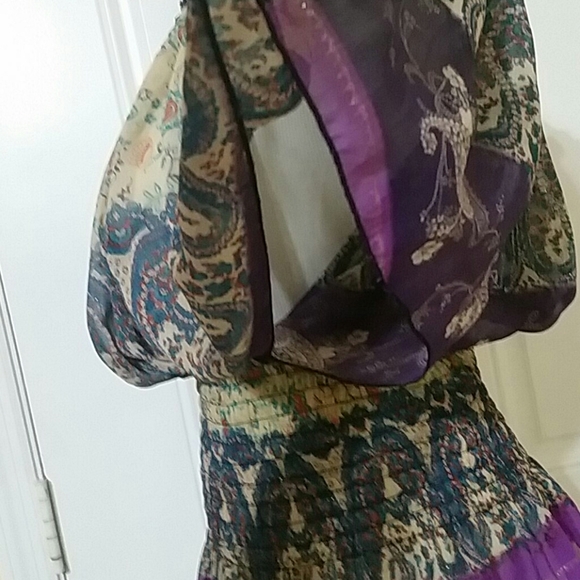 Blouse - Picture 7 of 9